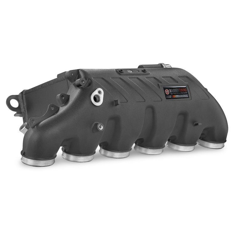 Intake manifold with integrated Intercooler for BMW M3/M4 S58