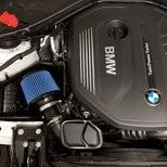 BMS B58 Billet Intake for F chassis BMW 140 240 340 440