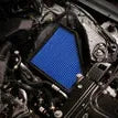 BMS Drop-In Performance Air Filters for S58 BMW G80 M3, G82 G83 M4, & 2023+ G87 M2 - FB01118 (Twin Kit)