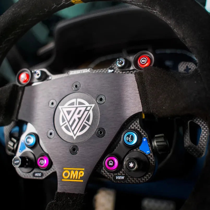 ZESTEK OEM SMART STEERING HUB - PORSCHE
