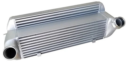 BMS Intercooler Upgrade for F Chassis BMW