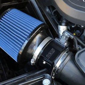 BMS B58 Billet Intake for F chassis BMW 140 240 340 440