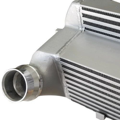 BMS Intercooler Upgrade for F Chassis BMW