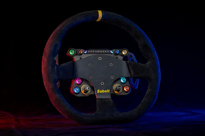 ZESTEK RACING CAN-BUS BUTTON CONTROL PANEL