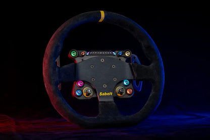 ZESTEK RACING CAN-BUS BUTTON CONTROL PANEL