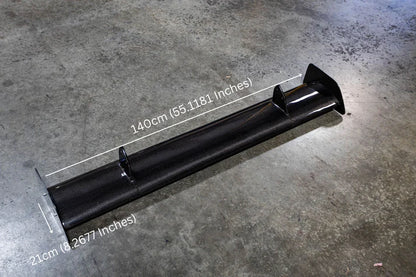 Ridgeline Motorsport GT4 MK2 (V2010) Wing