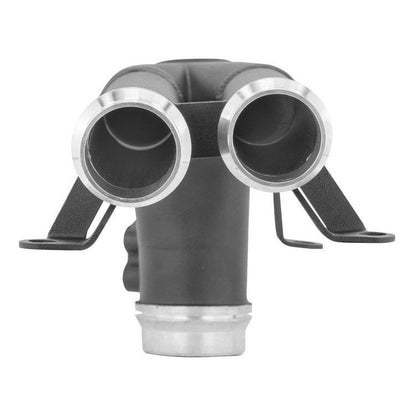 Boostpipe-Kit for S58 Engine for BMW M3 G80 Limousine (Competition)