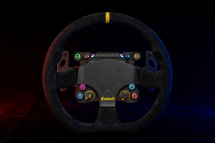 ZESTEK RACING CAN-BUS BUTTON CONTROL PANEL
