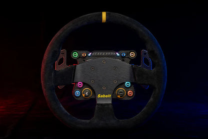 ZESTEK RACING CAN-BUS BUTTON CONTROL PANEL