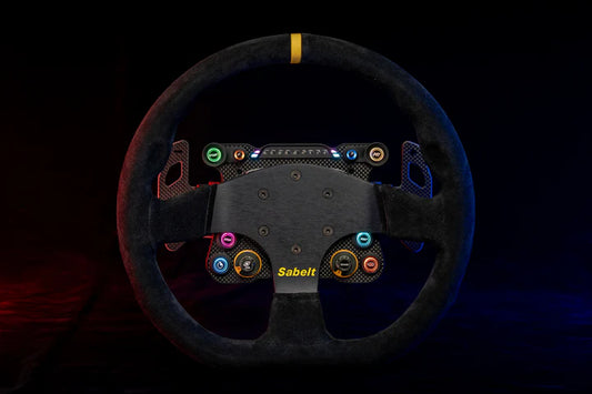 ZESTEK RACING CAN-BUS BUTTON CONTROL PANEL