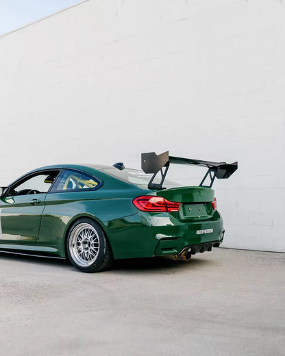 Ridgeline Motorsport GT4+ Aero Kit