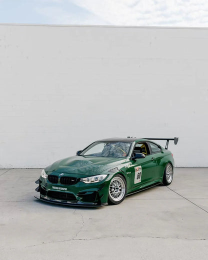 Ridgeline Motorsport GT4+ Aero Kit