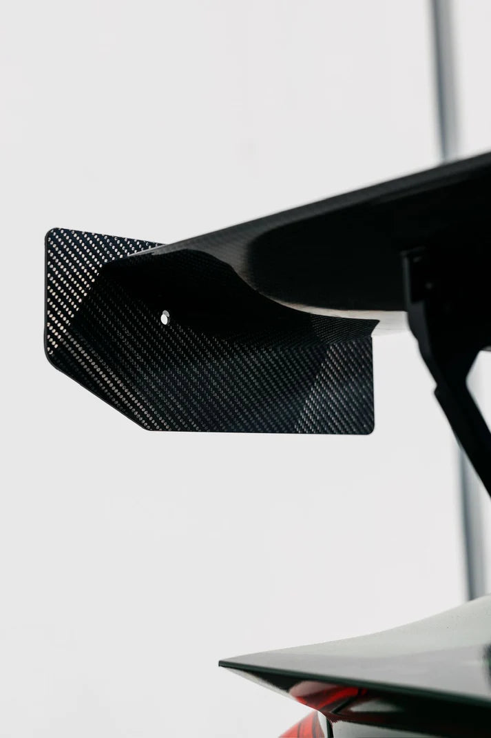 Ridgeline Motorsport Ring Spec Wing