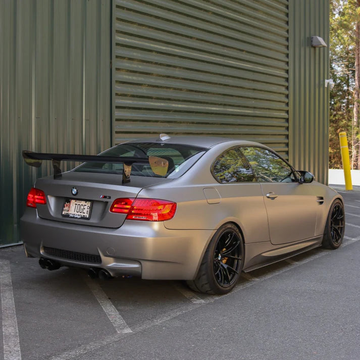 Ridgeline Motorsport GT4 MK2 (V2010) Wing
