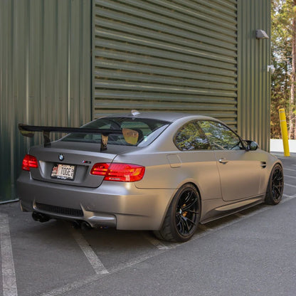 Ridgeline Motorsport GT4 MK2 (V2010) Wing