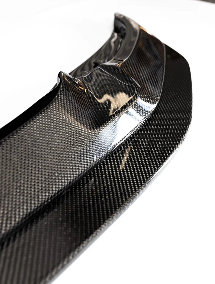 Ridgeline Motorsport F8X GTS Front Splitter