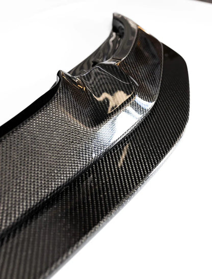 Ridgeline Motorsport F8X GTS Front Splitter