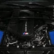 BMS Drop-In Performance Air Filters for S58 BMW G80 M3, G82 G83 M4, & 2023+ G87 M2 - FB01118 (Twin Kit)
