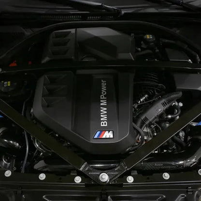 BMS 2021+ G8x BMW M2 M3 M4 S58 Elite Performance Intake