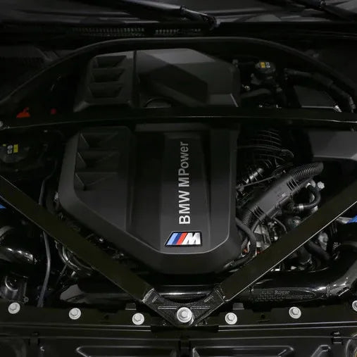 BMS 2021+ G8x BMW M2 M3 M4 S58 Elite Performance Intake