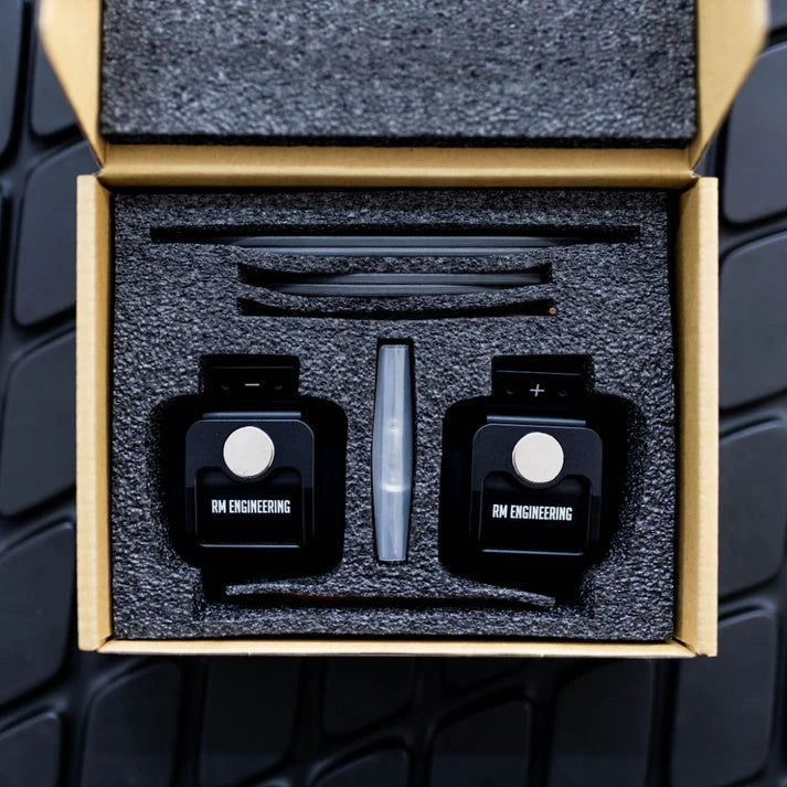 RM Engineering Magnatic Paddle Shifter