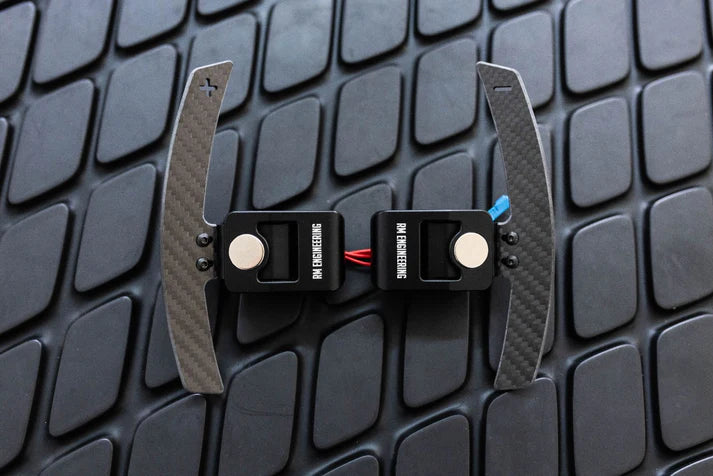 RM Engineering Magnatic Paddle Shifter