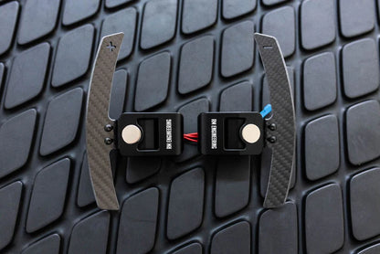RM Engineering Magnatic Paddle Shifter