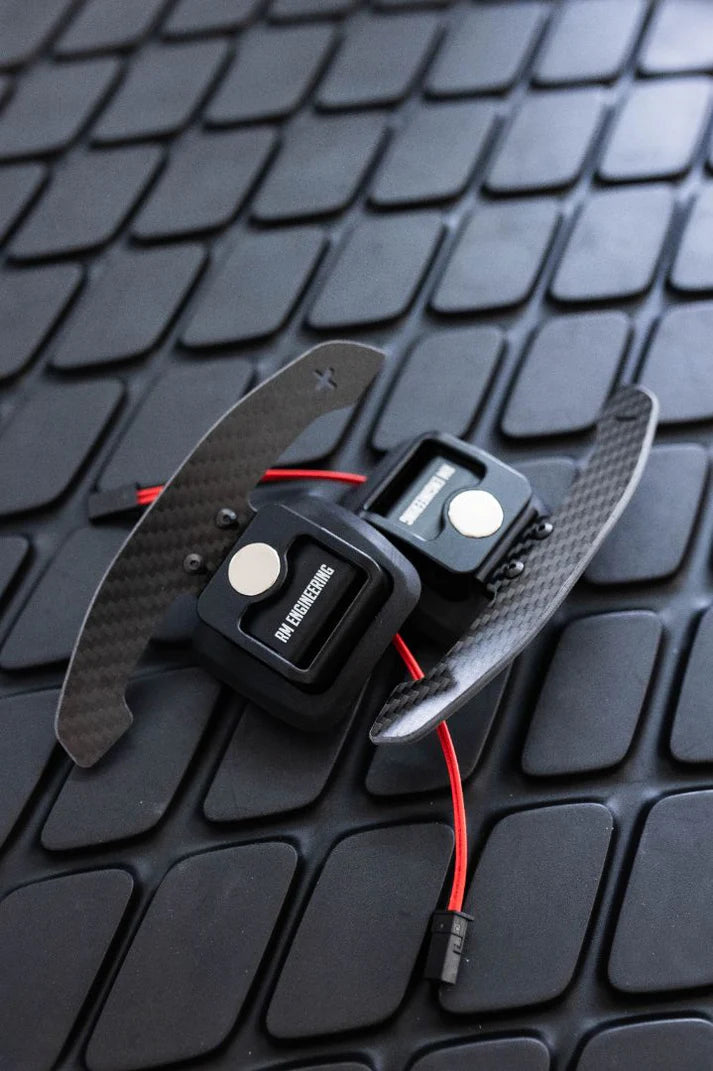RM Engineering Magnatic Paddle Shifter