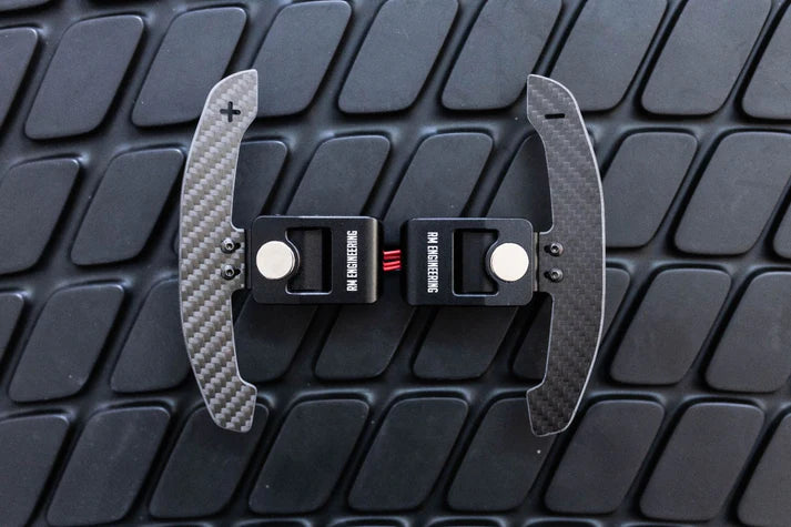 RM Engineering Magnatic Paddle Shifter