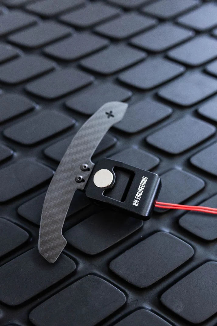 RM Engineering Magnatic Paddle Shifter