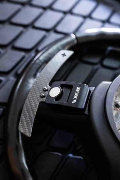 RM Engineering Magnatic Paddle Shifter