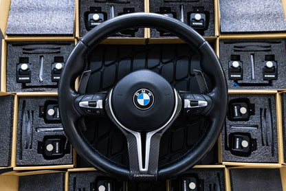 RM Engineering Magnatic Paddle Shifter