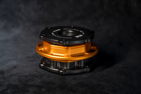 ZESTEK RACING - QUICK RELEASE