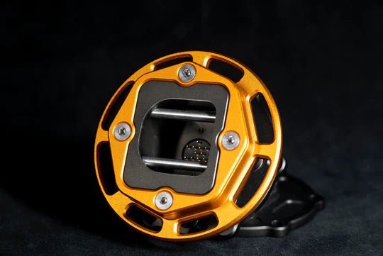 ZESTEK RACING - QUICK RELEASE