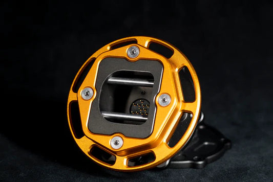 ZESTEK RACING - QUICK RELEASE