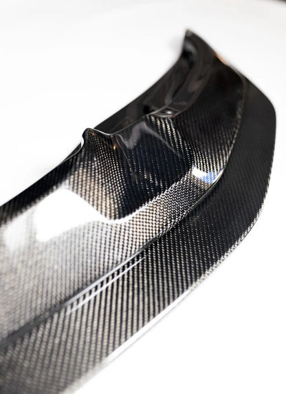Ridgeline Motorsport F8X GTS Front Splitter