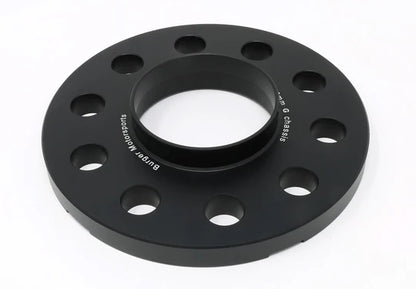 G Chassis BMW - Burger Motorsports Wheel Spacers w/10 Bolts
