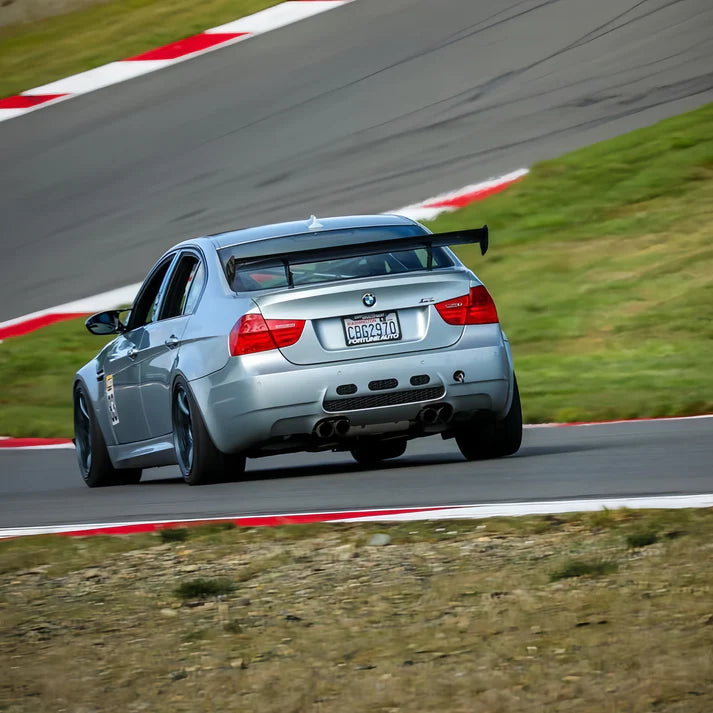 Ridgeline Motorsport GT4 MK2 (V2010) Wing