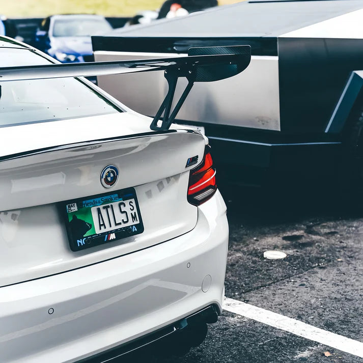 Ridgeline Motorsport M235iR/M240iR Racing Wing
