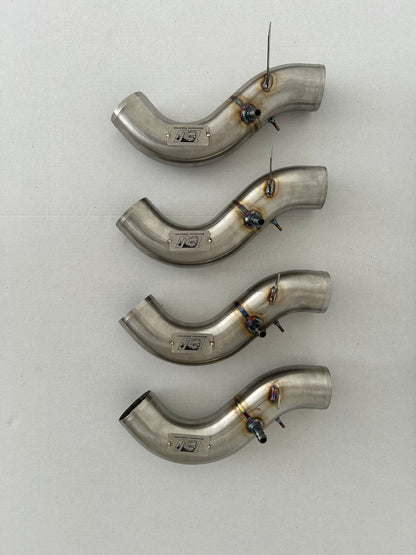 RS250/265/275 Stainless Steel intake - SPM X EU Automotive