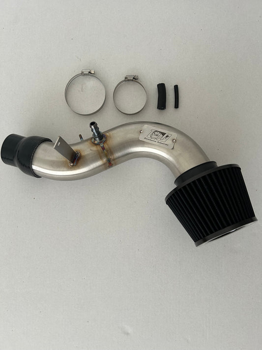 RS250/265/275 Stainless Steel intake - SPM X EU Automotive