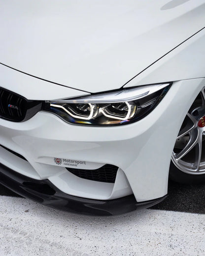Ridgeline Motorsport F8X GT4 V1 (Short Version) Splitter