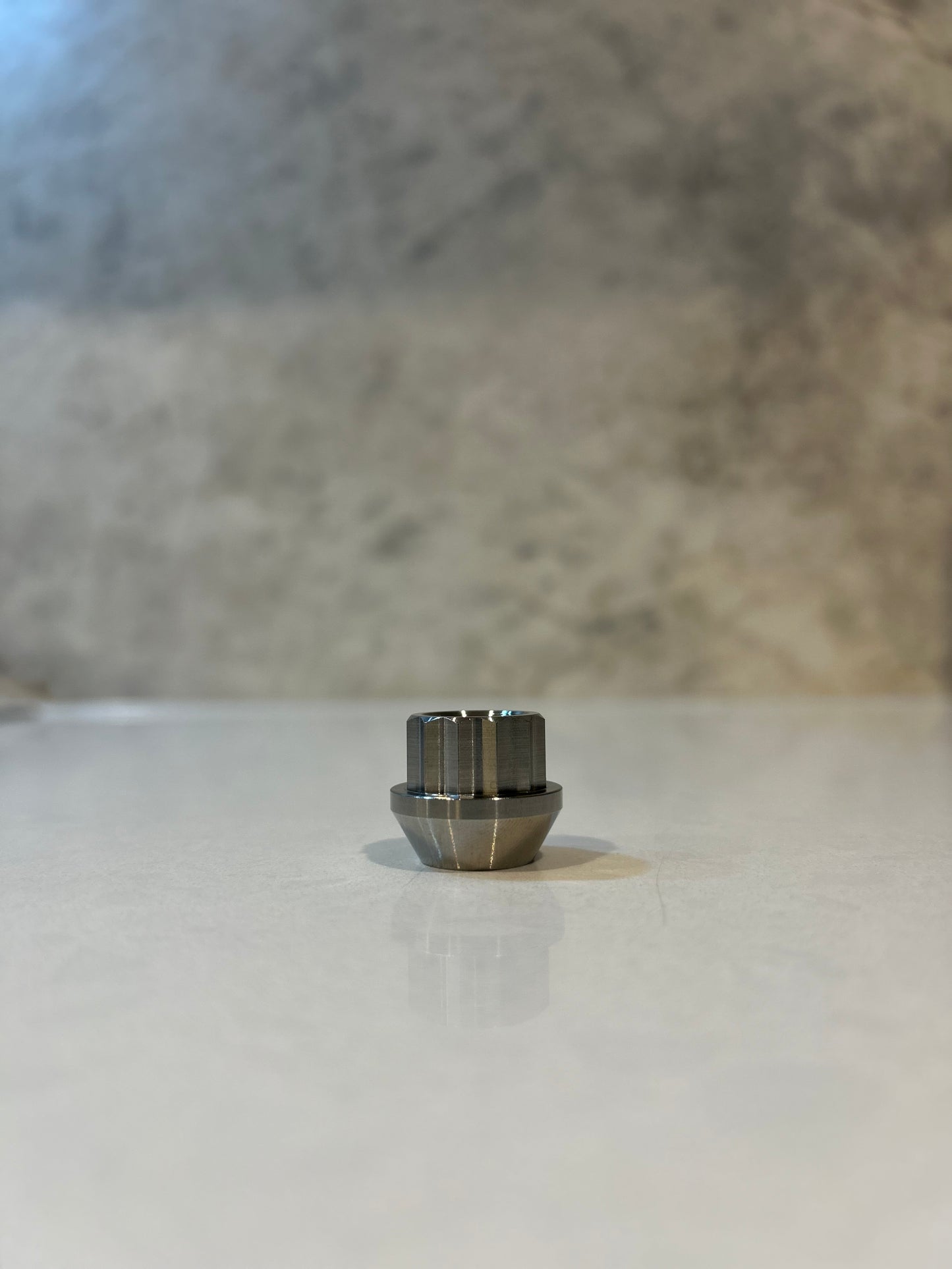 TITANIUM STUD AND NUT CONVERSION KIT