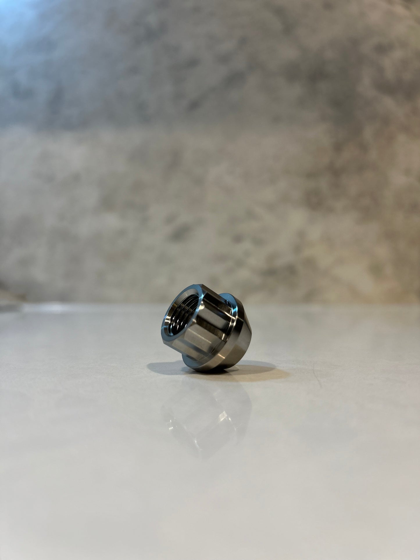 TITANIUM STUD AND NUT CONVERSION KIT