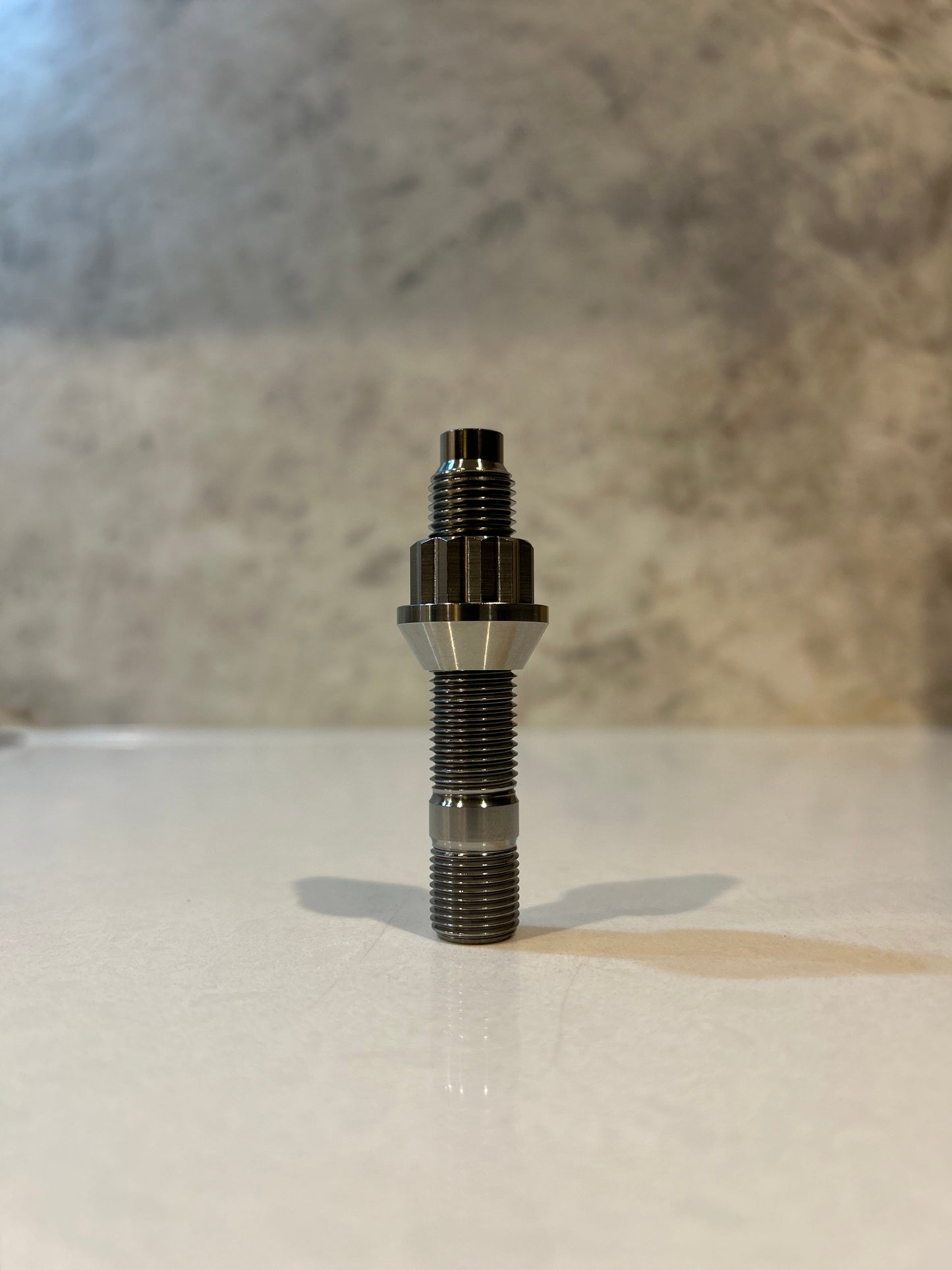 TITANIUM STUD AND NUT CONVERSION KIT