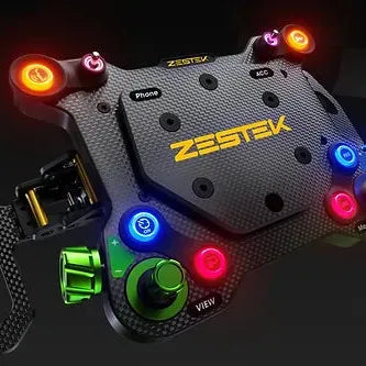 ZESTEK OEM SMART STEERING HUB - HONDA