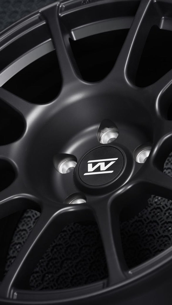 SPM Clubsport Rim Set
