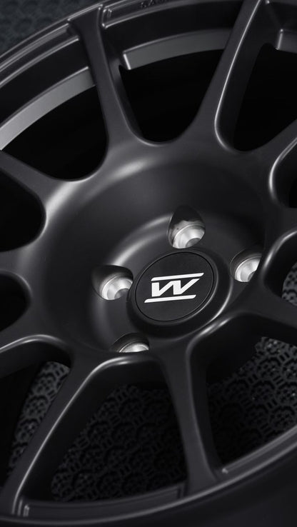 SPM Clubsport Rim Set