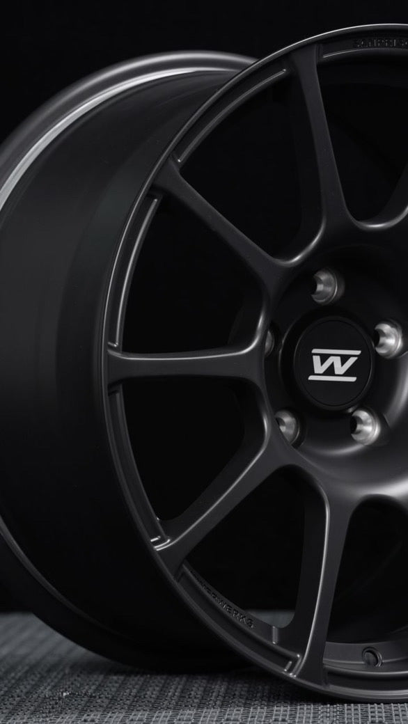 SPM Clubsport Rim Set