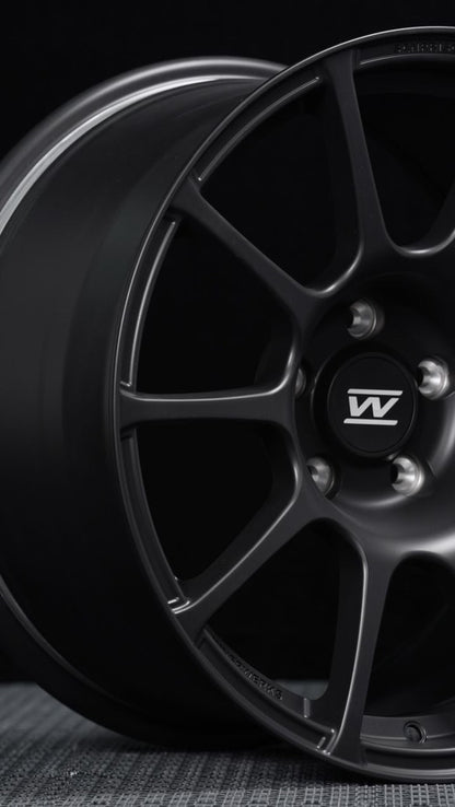 SPM Clubsport Rim Set